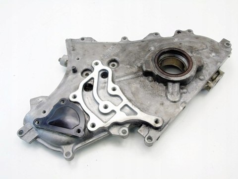 POMPA OLEJU SILNIKA 2.2 DI DCI NISSAN ALMERA 2 PRIMERA P12 TINO XTRAIL POMPA OLEJU SILNIKA 2.2 DI DCI NISSAN ALMERA 2 PRIMERA P12 TINO XTRAIL