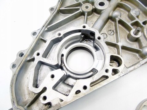 POMPA OLEJU SILNIKA 2.2 DI DCI NISSAN ALMERA 2 PRIMERA P12 TINO XTRAIL POMPA OLEJU SILNIKA 2.2 DI DCI NISSAN ALMERA 2 PRIMERA P12 TINO XTRAIL