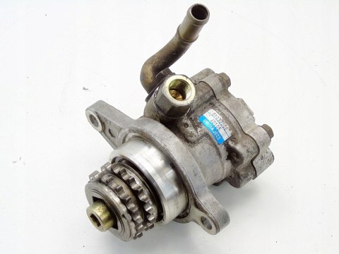 POMPA WSPOMAGANIA 2.2 DI NISSAN ALMERA 2 PRIMERA P12 TINO XTRAIL 4U105 POMPA WSPOMAGANIA 2.2 DI NISSAN ALMERA 2 PRIMERA P12 TINO XTRAIL 4U105