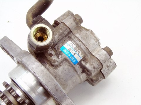 POMPA WSPOMAGANIA 2.2 DI NISSAN ALMERA 2 PRIMERA P12 TINO XTRAIL 4U105 POMPA WSPOMAGANIA 2.2 DI NISSAN ALMERA 2 PRIMERA P12 TINO XTRAIL 4U105