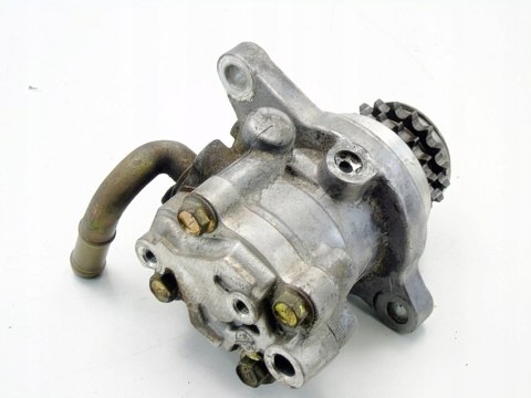 POMPA WSPOMAGANIA 2.2 DI NISSAN ALMERA 2 PRIMERA P12 TINO XTRAIL 4U105 POMPA WSPOMAGANIA 2.2 DI NISSAN ALMERA 2 PRIMERA P12 TINO XTRAIL 4U105