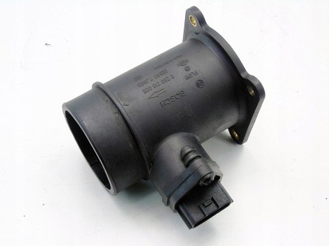 PRZEPŁYWOMIERZ 2.2 DI NISSAN ALMERA 2 PRIMERA P12 TINO XTRAIL 226807J600 PRZEPŁYWOMIERZ 2.2 DI NISSAN ALMERA 2 PRIMERA P12 TINO XTRAIL 226807J600