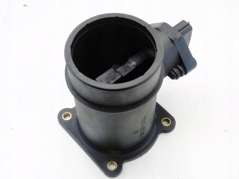 PRZEPŁYWOMIERZ 2.2 DI NISSAN ALMERA 2 PRIMERA P12 TINO XTRAIL 226807J600 PRZEPŁYWOMIERZ 2.2 DI NISSAN ALMERA 2 PRIMERA P12 TINO XTRAIL 226807J600