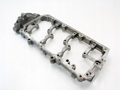 RAMKA WAŁKÓW ROZRZĄDU GŁOWICY 3.0 TDI AUDI A4 B7 A6 C6 A8 D3 059285K RAMKA WAŁKÓW ROZRZĄDU GŁOWICY 3.0 TDI AUDI A4 B7 A6 C6 A8 D3 059285K