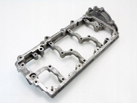 RAMKA WAŁKÓW ROZRZĄDU GŁOWICY 3.0 TDI AUDI A4 B7 A6 C6 A8 D3 059285K RAMKA WAŁKÓW ROZRZĄDU GŁOWICY 3.0 TDI AUDI A4 B7 A6 C6 A8 D3 059285K