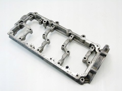 RAMKA WAŁKÓW ROZRZĄDU GŁOWICY 3.0 TDI AUDI A4 B7 A6 C6 A8 D3 059285K RAMKA WAŁKÓW ROZRZĄDU GŁOWICY 3.0 TDI AUDI A4 B7 A6 C6 A8 D3 059285K