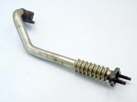 RURKA PRZEWÓD SPALIN EGR 2.2 DI NISSAN ALMERA 2 PRIMERA P12 TINO XTRAIL RURKA PRZEWÓD SPALIN EGR 2.2 DI NISSAN ALMERA 2 PRIMERA P12 TINO XTRAIL