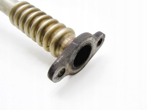 RURKA PRZEWÓD SPALIN EGR 2.2 DI NISSAN ALMERA 2 PRIMERA P12 TINO XTRAIL RURKA PRZEWÓD SPALIN EGR 2.2 DI NISSAN ALMERA 2 PRIMERA P12 TINO XTRAIL