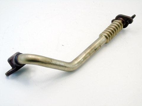 RURKA PRZEWÓD SPALIN EGR 2.2 DI NISSAN ALMERA 2 PRIMERA P12 TINO XTRAIL RURKA PRZEWÓD SPALIN EGR 2.2 DI NISSAN ALMERA 2 PRIMERA P12 TINO XTRAIL