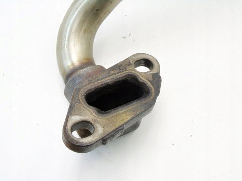 RURKA PRZEWÓD SPALIN EGR 2.2 DI NISSAN ALMERA 2 PRIMERA P12 TINO XTRAIL RURKA PRZEWÓD SPALIN EGR 2.2 DI NISSAN ALMERA 2 PRIMERA P12 TINO XTRAIL