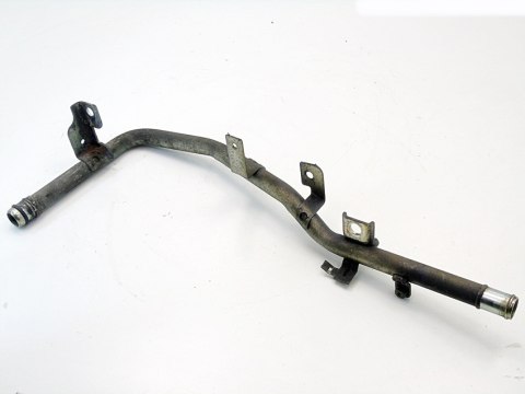 RURKA RURA PRZEWÓD WODY 2.2 DI NISSAN ALMERA 2 PRIMERA P12 TINO XTRAIL RURKA RURA PRZEWÓD WODY 2.2 DI NISSAN ALMERA 2 PRIMERA P12 TINO XTRAIL