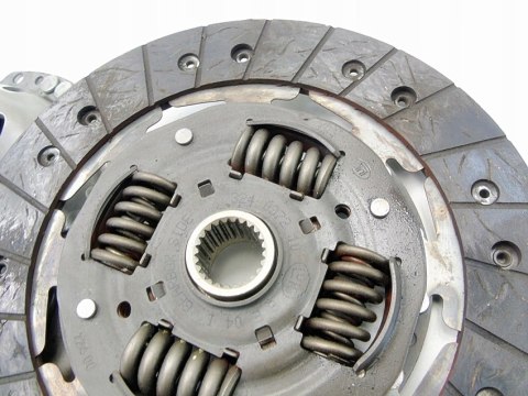 SPRZĘGŁO TARCZA DOCISK 2.2 DI NISSAN ALMERA 2 PRIMERA P12 TINO XTRAIL SPRZĘGŁO TARCZA DOCISK 2.2 DI NISSAN ALMERA 2 PRIMERA P12 TINO XTRAIL