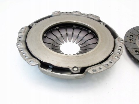 SPRZĘGŁO TARCZA DOCISK 2.2 DI NISSAN ALMERA 2 PRIMERA P12 TINO XTRAIL SPRZĘGŁO TARCZA DOCISK 2.2 DI NISSAN ALMERA 2 PRIMERA P12 TINO XTRAIL
