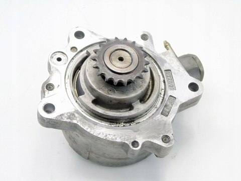 VACUM POMPA PODCIŚNIENIA 2.2 DI ALMERA 2 PRIMERA P12 TINO XTRAIL 14650AD200 VACUM POMPA PODCIŚNIENIA 2.2 DI ALMERA 2 PRIMERA P12 TINO XTRAIL 14650AD200