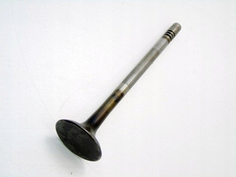 ZAWÓR WYDECHOWY GŁOWICY 3.0 TDI AUDI A4 B7 A6 C6 A8 D3 ASB ZAWÓR WYDECHOWY GŁOWICY 3.0 TDI AUDI A4 B7 A6 C6 A8 D3 ASB