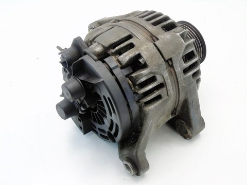 ALTERNATOR 90A 1.6 16V STILO DOBLO LYBRA MULTIPLA PALIO BRAVO BRAVA MAREA ALTERNATOR 90A 1.6 16V STILO DOBLO LYBRA MULTIPLA PALIO BRAVO BRAVA MAREA