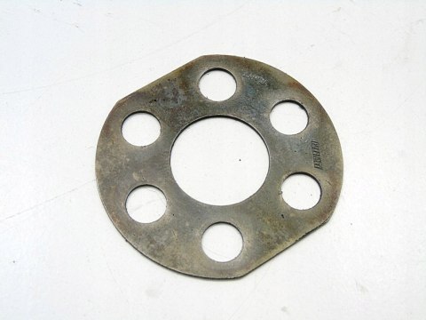 DYSTANS KOŁA ZAMACHOWEGO 1.6 16V STILO DOBLO MULTIPLA LYBRA BRAVO BRAVA DYSTANS KOŁA ZAMACHOWEGO 1.6 16V STILO DOBLO MULTIPLA LYBRA BRAVO BRAVA