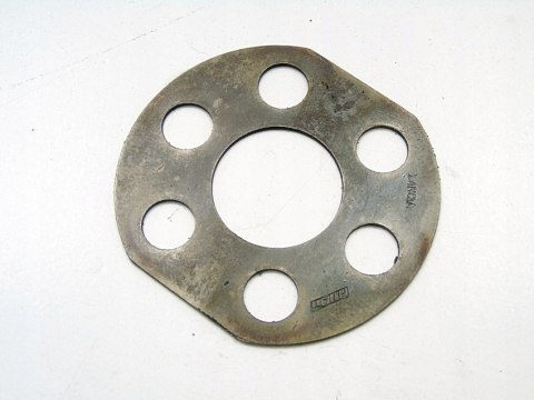 DYSTANS KOŁA ZAMACHOWEGO 1.6 16V STILO DOBLO MULTIPLA LYBRA BRAVO BRAVA DYSTANS KOŁA ZAMACHOWEGO 1.6 16V STILO DOBLO MULTIPLA LYBRA BRAVO BRAVA
