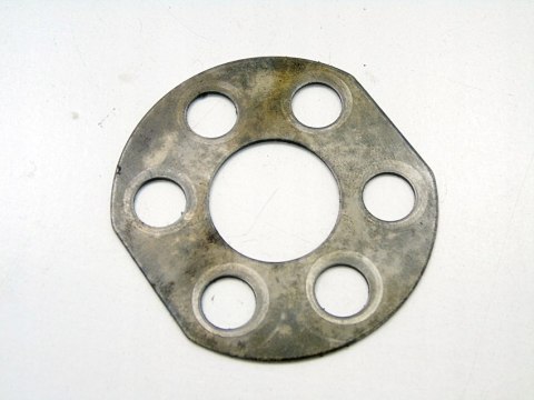 DYSTANS KOŁA ZAMACHOWEGO 1.6 16V STILO DOBLO MULTIPLA LYBRA BRAVO BRAVA DYSTANS KOŁA ZAMACHOWEGO 1.6 16V STILO DOBLO MULTIPLA LYBRA BRAVO BRAVA