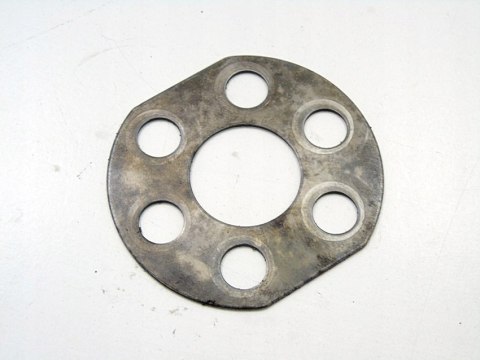 DYSTANS KOŁA ZAMACHOWEGO 1.6 16V STILO DOBLO MULTIPLA LYBRA BRAVO BRAVA DYSTANS KOŁA ZAMACHOWEGO 1.6 16V STILO DOBLO MULTIPLA LYBRA BRAVO BRAVA