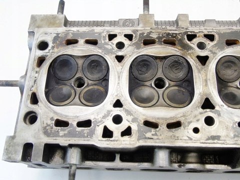 GŁOWICA 1.6 16V STILO DOBLO LYBRA MULTIPLA PALIO BRAVO BRAVA 46764638 GŁOWICA 1.6 16V STILO DOBLO LYBRA MULTIPLA PALIO BRAVO BRAVA 46764638