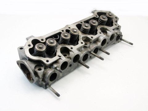 GŁOWICA SILNIKA 1.4 8V FIAT TIPO TEMPRA UNO PUNTO PALIO SIENA 7588475
