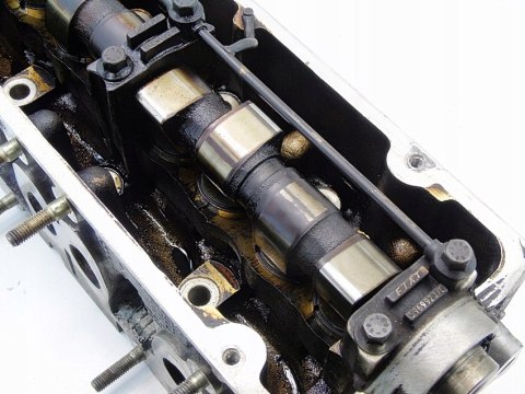 GŁOWICA WAŁEK ROZRZĄDU 1.2 8V PUNTO 2 PANDA PALIO YPSILON STRADA 46770033 GŁOWICA WAŁEK ROZRZĄDU 1.2 8V PUNTO 2 PANDA PALIO YPSILON STRADA 46770033