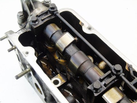 GŁOWICA WAŁEK ROZRZĄDU 1.2 8V PUNTO 2 PANDA PALIO YPSILON STRADA 46770033 GŁOWICA WAŁEK ROZRZĄDU 1.2 8V PUNTO 2 PANDA PALIO YPSILON STRADA 46770033