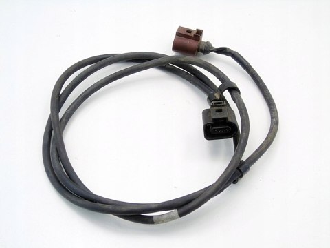 KABEL WTYCZKA CZUJNIKA KĄTA SKRĘTU POLO 9N FABIA 1 IBIZA 3 6L 6Q0423445 KABEL WTYCZKA CZUJNIKA KĄTA SKRĘTU POLO 9N FABIA 1 IBIZA 3 6L 6Q0423445