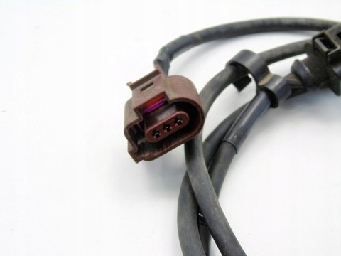 KABEL WTYCZKA CZUJNIKA KĄTA SKRĘTU POLO 9N FABIA 1 IBIZA 3 6L 6Q0423445 KABEL WTYCZKA CZUJNIKA KĄTA SKRĘTU POLO 9N FABIA 1 IBIZA 3 6L 6Q0423445