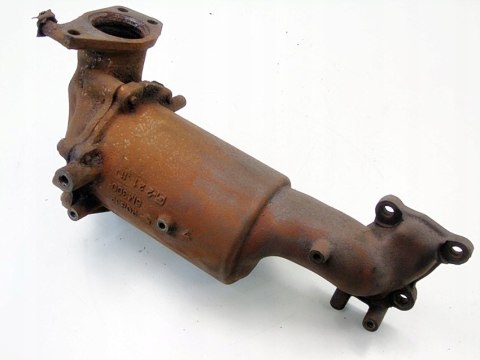 KATALIZATOR 20832 5M300 NISSAN ALMERA TINO 2002 2.2 DI KATALIZATOR 20832 5M300 NISSAN ALMERA TINO 2002 2.2 DI