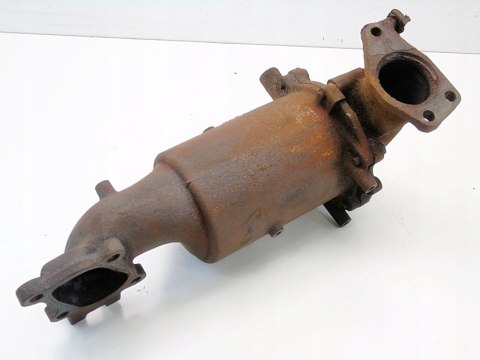 KATALIZATOR 20832 5M300 NISSAN ALMERA TINO 2002 2.2 DI KATALIZATOR 20832 5M300 NISSAN ALMERA TINO 2002 2.2 DI