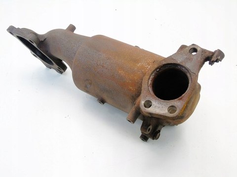 KATALIZATOR 20832 5M300 NISSAN ALMERA TINO 2002 2.2 DI KATALIZATOR 20832 5M300 NISSAN ALMERA TINO 2002 2.2 DI