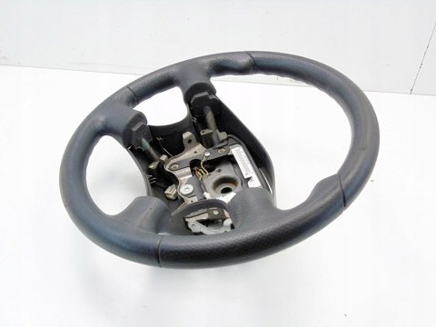 KIEROWNICA NISSAN ALMERA TINO 2002 2.2 DI KIEROWNICA NISSAN ALMERA TINO 2002 2.2 DI