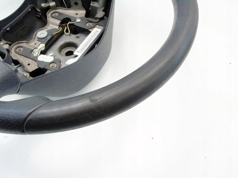 KIEROWNICA NISSAN ALMERA TINO 2002 2.2 DI KIEROWNICA NISSAN ALMERA TINO 2002 2.2 DI