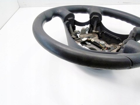 KIEROWNICA NISSAN ALMERA TINO 2002 2.2 DI KIEROWNICA NISSAN ALMERA TINO 2002 2.2 DI