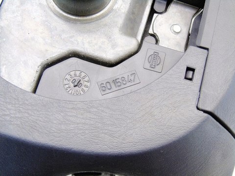 KIEROWNICA NISSAN ALMERA TINO 2002 2.2 DI KIEROWNICA NISSAN ALMERA TINO 2002 2.2 DI