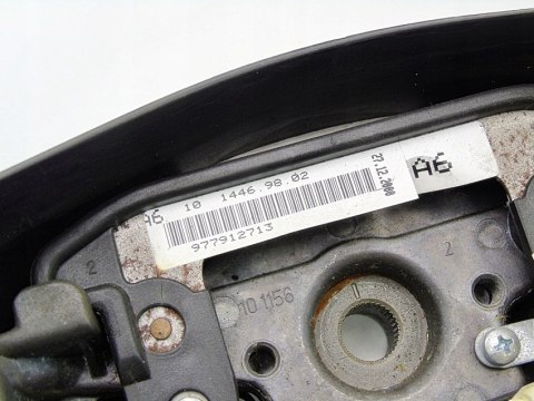 KIEROWNICA NISSAN ALMERA TINO 2002 2.2 DI KIEROWNICA NISSAN ALMERA TINO 2002 2.2 DI