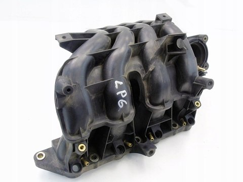 KOLEKTOR SSĄCY PO LPG 1.4 16V GOLF IV BORA I LUPO LEON OCTAVIA 036129711BK KOLEKTOR SSĄCY PO LPG 1.4 16V GOLF IV BORA I LUPO LEON OCTAVIA 036129711BK