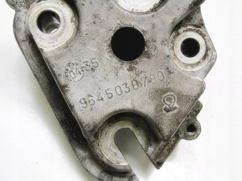 ŁAPA SILNIKA 2.0 HDI 307 407 C5 C4 607 SCUDO JUMPY ULYSSE EXPERT 308 ŁAPA SILNIKA 2.0 HDI 307 407 C5 C4 607 SCUDO JUMPY ULYSSE EXPERT 308