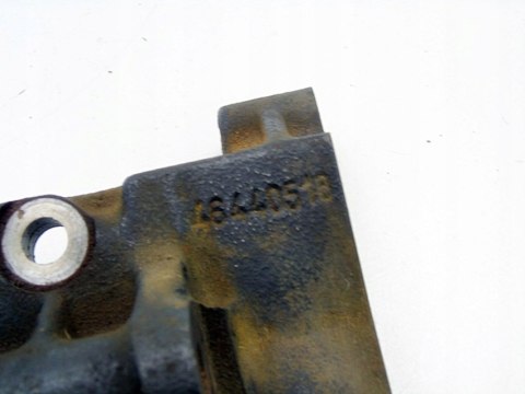 ŁAPA WSPORNIK ALTERNATORA 1.6 16V STILO DOBLO MULTIPLA LYBRA BRAVO 46440518 ŁAPA WSPORNIK ALTERNATORA 1.6 16V STILO DOBLO MULTIPLA LYBRA BRAVO 46440518