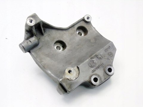 ŁAPA WSPORNIK KOMPRESORA KLIMATYZACJI 1.6 16V STILO DOBLO 46790511 ŁAPA WSPORNIK KOMPRESORA KLIMATYZACJI 1.6 16V STILO DOBLO 46790511