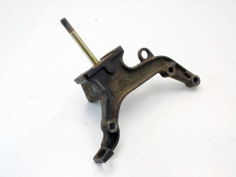 ŁAPA WSPORNIK SKRZYNI BIEGÓW 1.6 16V STILO DOBLO LYBRA MULTIPLA 46803129 ŁAPA WSPORNIK SKRZYNI BIEGÓW 1.6 16V STILO DOBLO LYBRA MULTIPLA 46803129