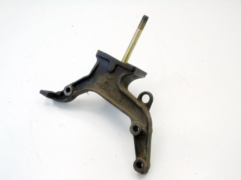 ŁAPA WSPORNIK SKRZYNI BIEGÓW 1.6 16V STILO DOBLO LYBRA MULTIPLA 46803129 ŁAPA WSPORNIK SKRZYNI BIEGÓW 1.6 16V STILO DOBLO LYBRA MULTIPLA 46803129