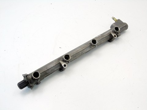 LISTWA WTRYSKOWA 1.6 16V STILO DOBLO LYBRA MULTIPLA PALIO BRAVO BRAVA LISTWA WTRYSKOWA 1.6 16V STILO DOBLO LYBRA MULTIPLA PALIO BRAVO BRAVA