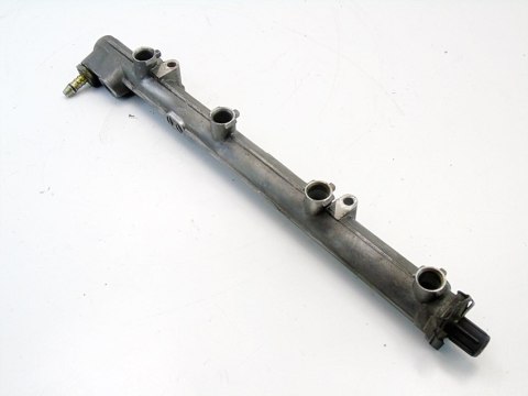LISTWA WTRYSKOWA 1.6 16V STILO DOBLO LYBRA MULTIPLA PALIO BRAVO BRAVA LISTWA WTRYSKOWA 1.6 16V STILO DOBLO LYBRA MULTIPLA PALIO BRAVO BRAVA