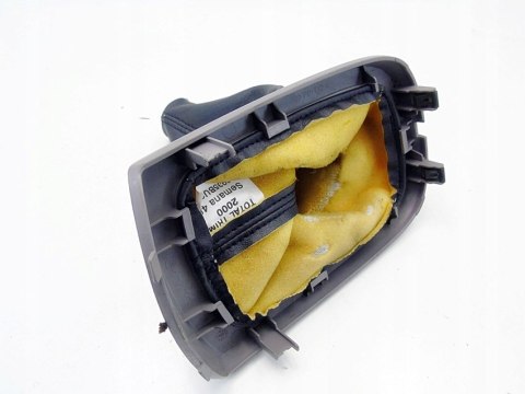 MIESZEK LEWARKA ZMIANY BIEGÓW NISSAN ALMERA TINO 2002 2.2 DI 96935BU000 MIESZEK LEWARKA ZMIANY BIEGÓW NISSAN ALMERA TINO 2002 2.2 DI 96935BU000