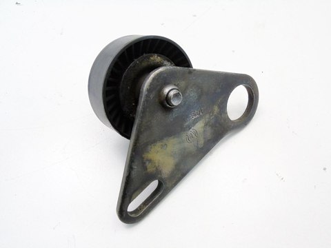 NAPINACZ PASKA 1.6 16V STILO DOBLO MULTIPLA LYBRA BRAVO BRAVA MAREA SIENA NAPINACZ PASKA 1.6 16V STILO DOBLO MULTIPLA LYBRA BRAVO BRAVA MAREA SIENA