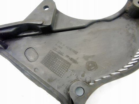 OBUDOWA ROZRZĄDU 1.6 16V STILO DOBLO LYBRA MULTIPLA PALIO BRAVO 46767282 OBUDOWA ROZRZĄDU 1.6 16V STILO DOBLO LYBRA MULTIPLA PALIO BRAVO 46767282