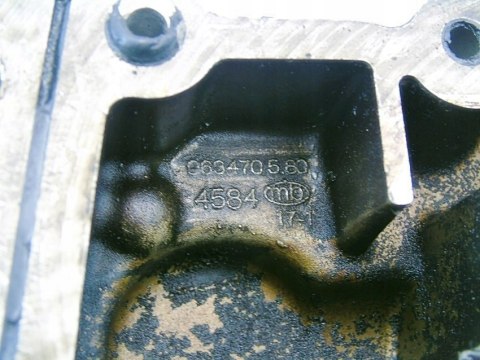 OBUDOWA TERMOSTATU 1.4 206 307 PARTNER BERLINGO 106 XSARA SAXO 963470580 OBUDOWA TERMOSTATU 1.4 206 307 PARTNER BERLINGO 106 XSARA SAXO 963470580